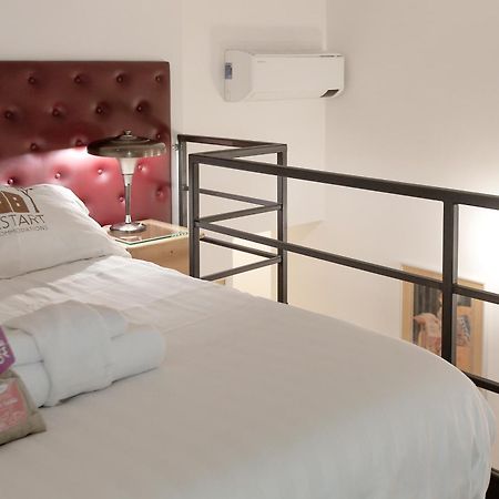 Restart Accommodations Colle Oppio E Paganini Рим Экстерьер фото