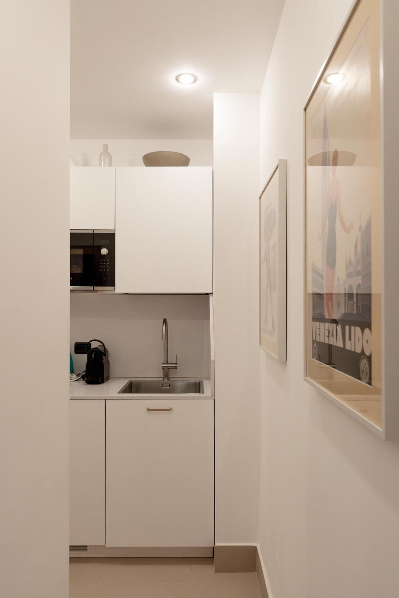 Restart Accommodations Colle Oppio E Paganini Рим Экстерьер фото