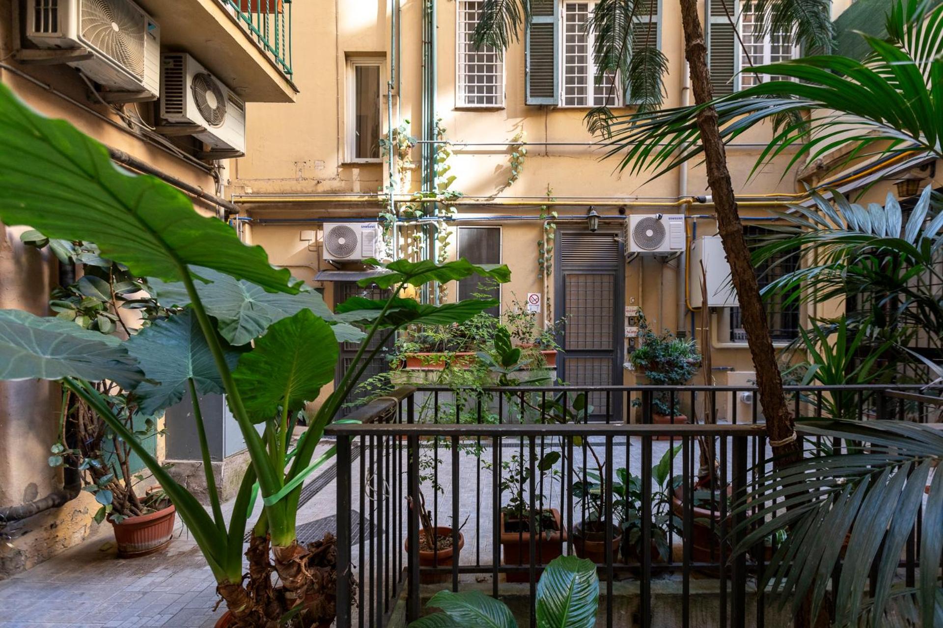 Restart Accommodations Colle Oppio E Paganini Рим Экстерьер фото