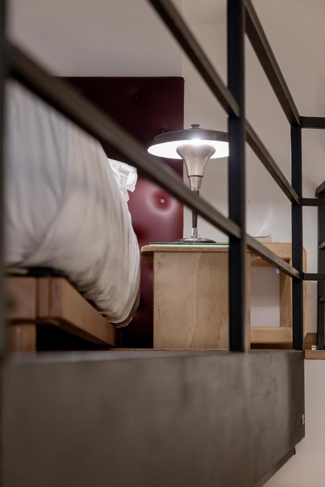 Restart Accommodations Colle Oppio E Paganini Рим Экстерьер фото