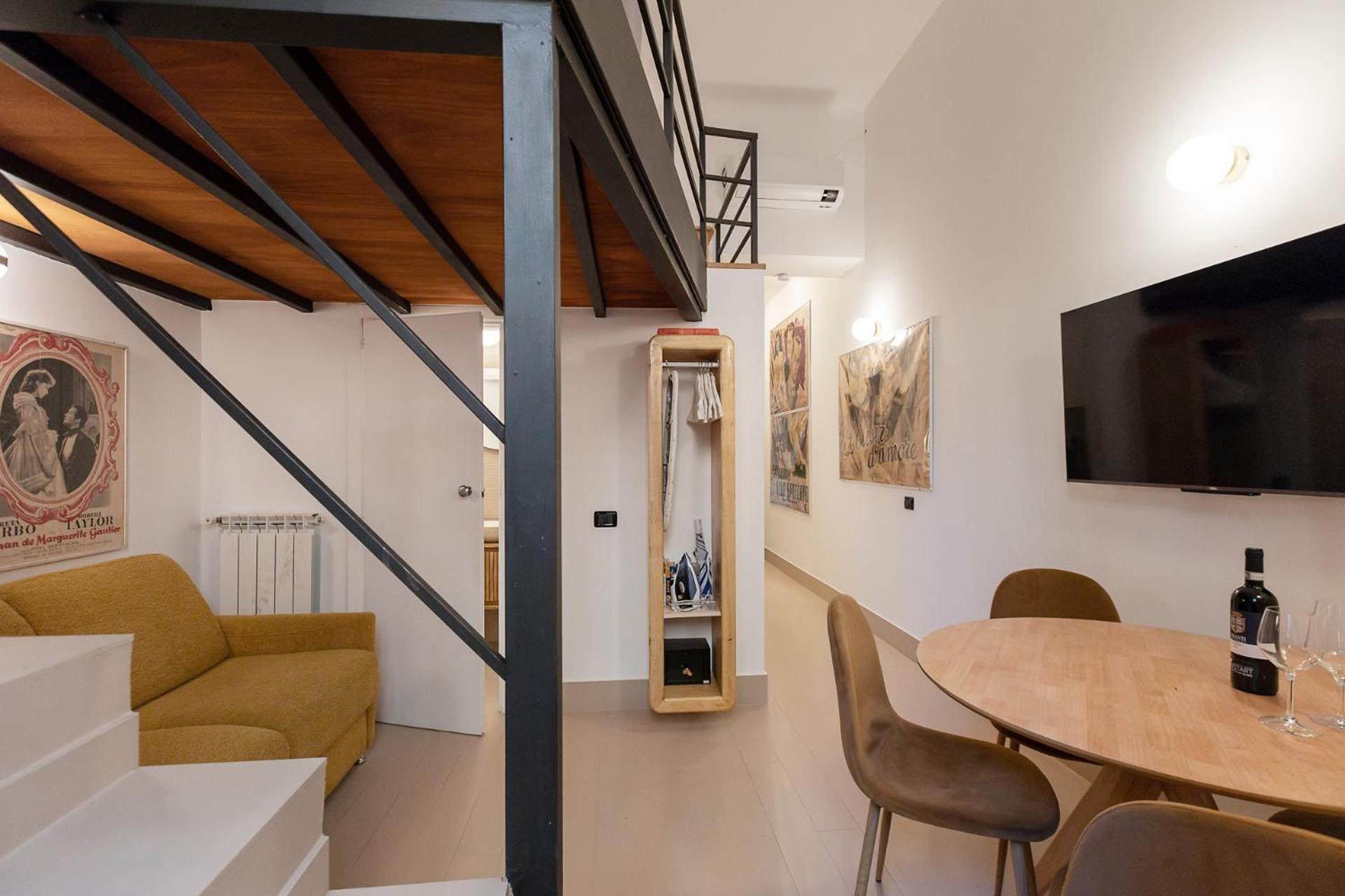 Restart Accommodations Colle Oppio E Paganini Рим Экстерьер фото