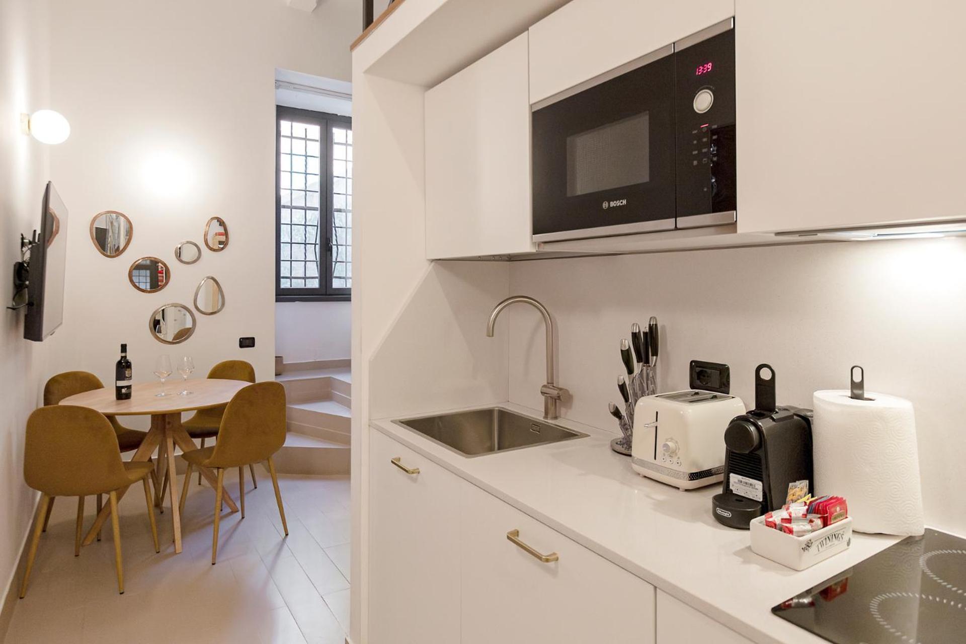 Restart Accommodations Colle Oppio E Paganini Рим Экстерьер фото