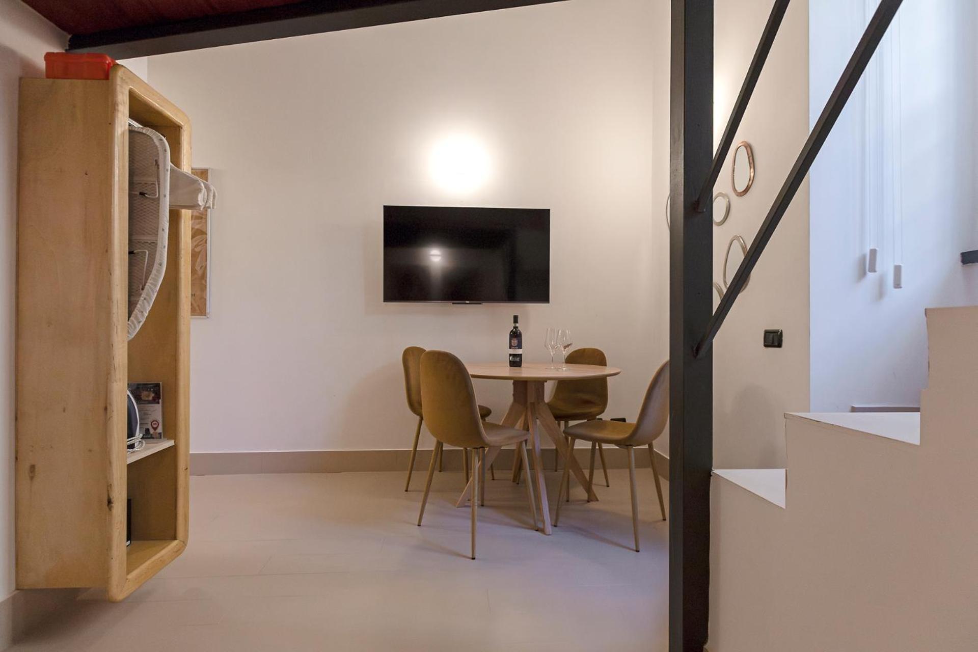 Restart Accommodations Colle Oppio E Paganini Рим Экстерьер фото